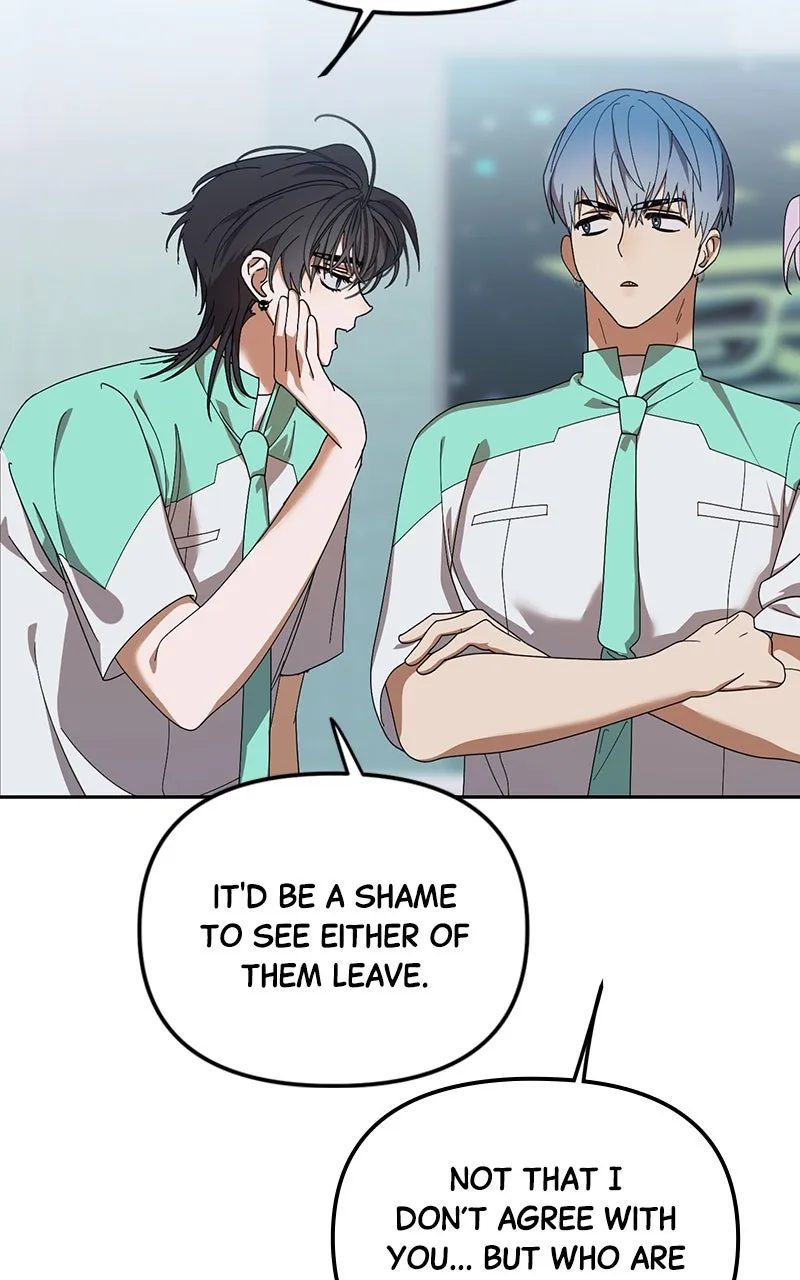 My Comeback as the Youngest Member Chapter 19 page 31 - 