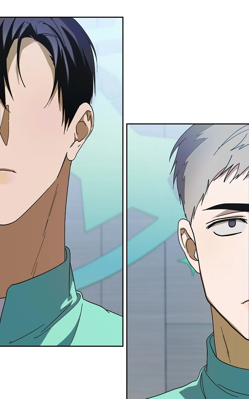 My Comeback as the Youngest Member Chapter 19 page 33 - 