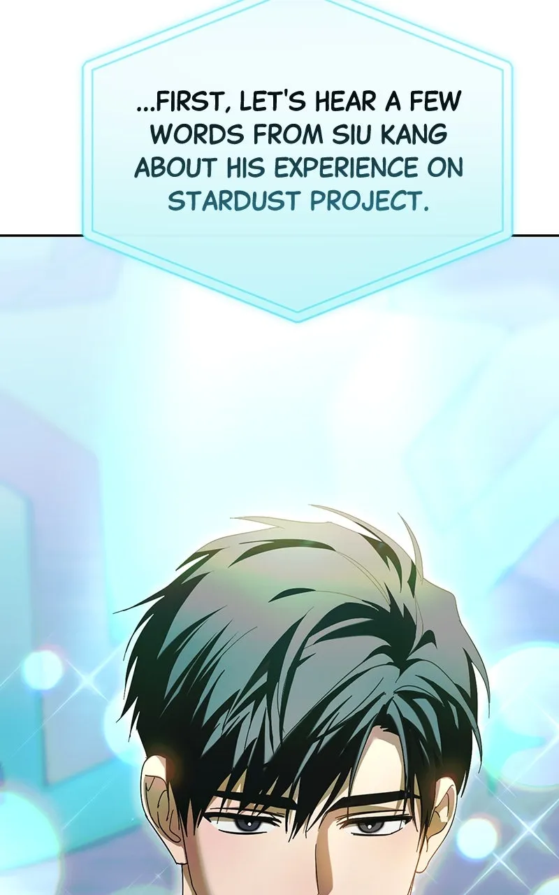 My Comeback as the Youngest Member Chapter 19 page 35 - 