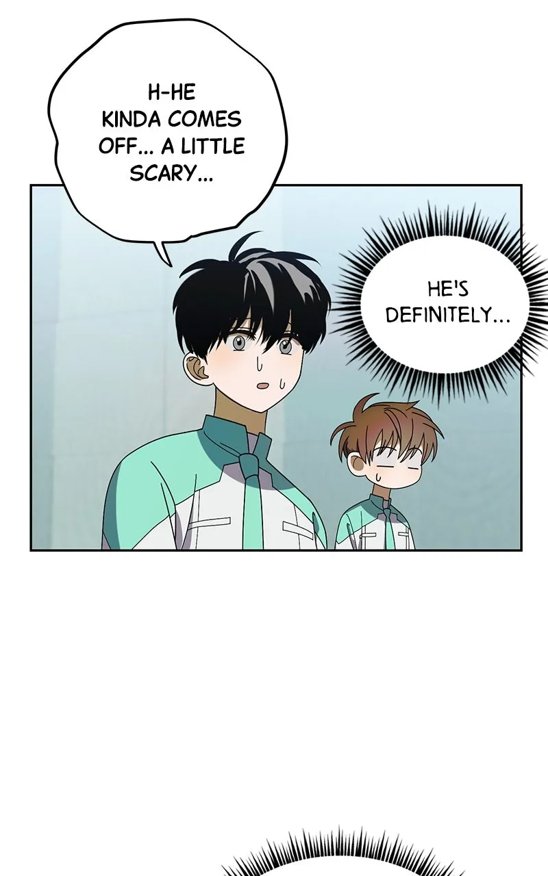 My Comeback as the Youngest Member Chapter 19 page 37 - 