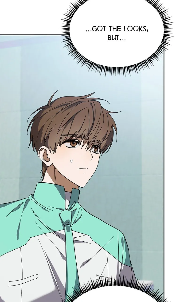 My Comeback as the Youngest Member Chapter 19 page 38 - 