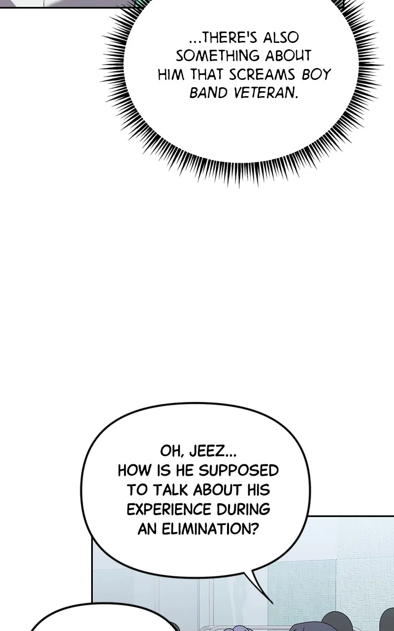 My Comeback as the Youngest Member Chapter 19 page 39 - 
