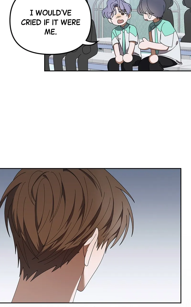 My Comeback as the Youngest Member Chapter 19 page 40 - 