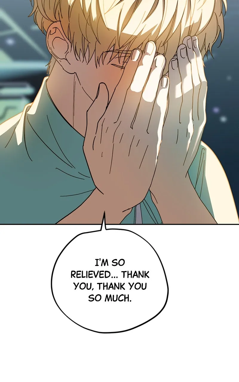My Comeback as the Youngest Member Chapter 19 page 5 - 