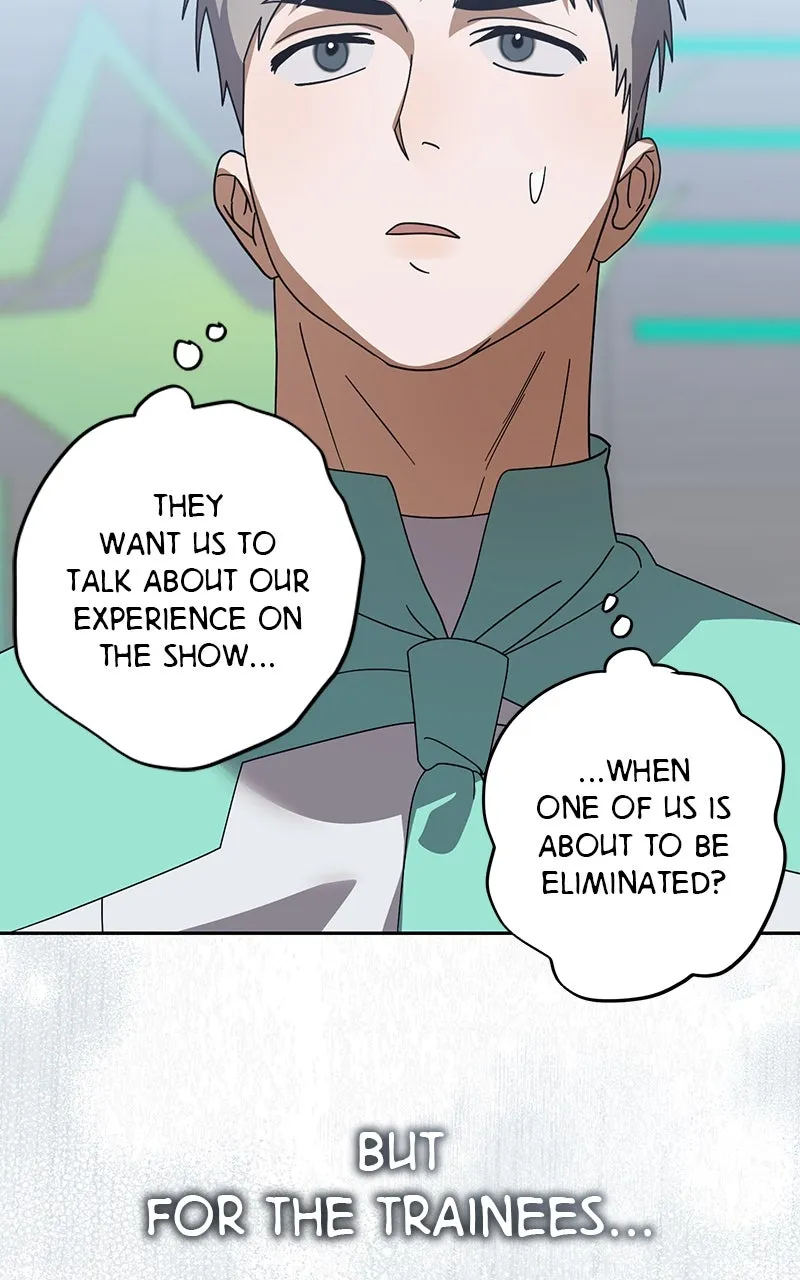 My Comeback as the Youngest Member Chapter 19 page 42 - 