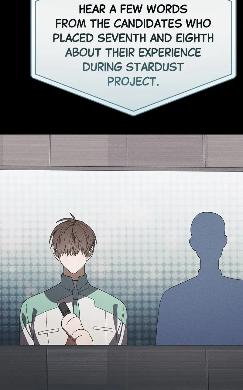 My Comeback as the Youngest Member Chapter 19 page 47 - 