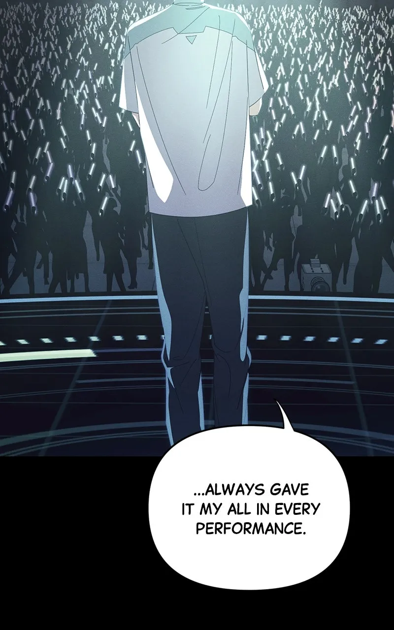 My Comeback as the Youngest Member Chapter 19 page 50 - 