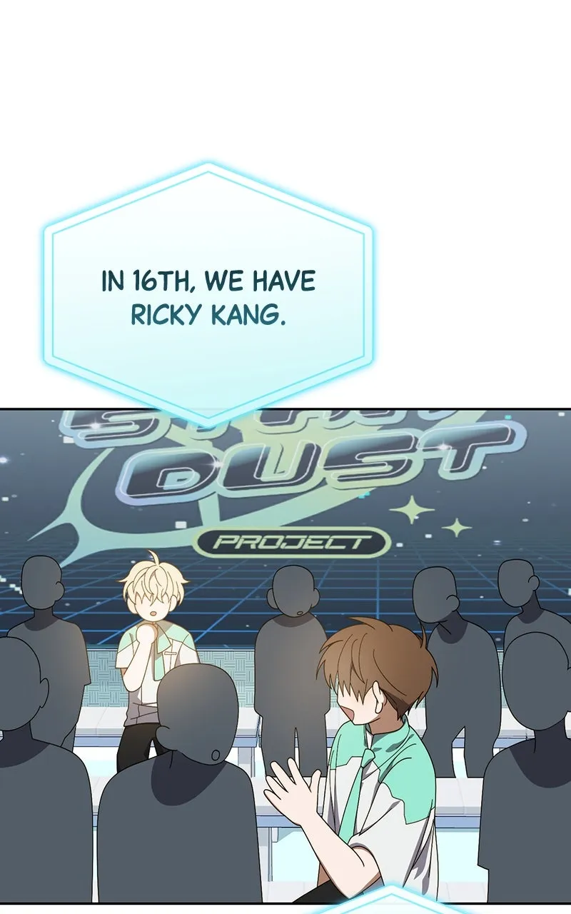 My Comeback as the Youngest Member Chapter 19 page 6 - 