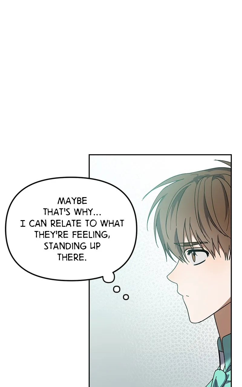 My Comeback as the Youngest Member Chapter 19 page 56 - 