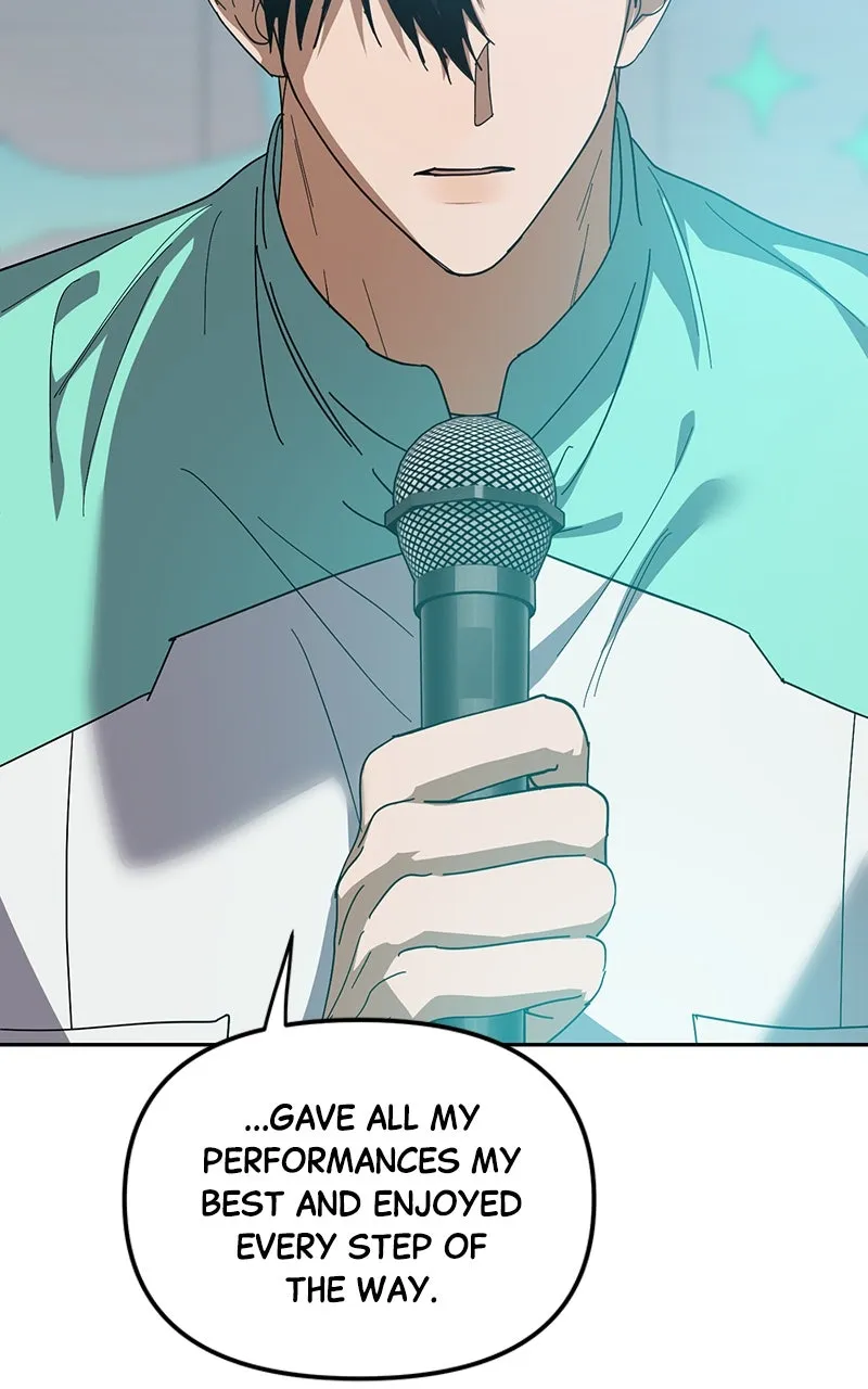 My Comeback as the Youngest Member Chapter 19 page 58 - 