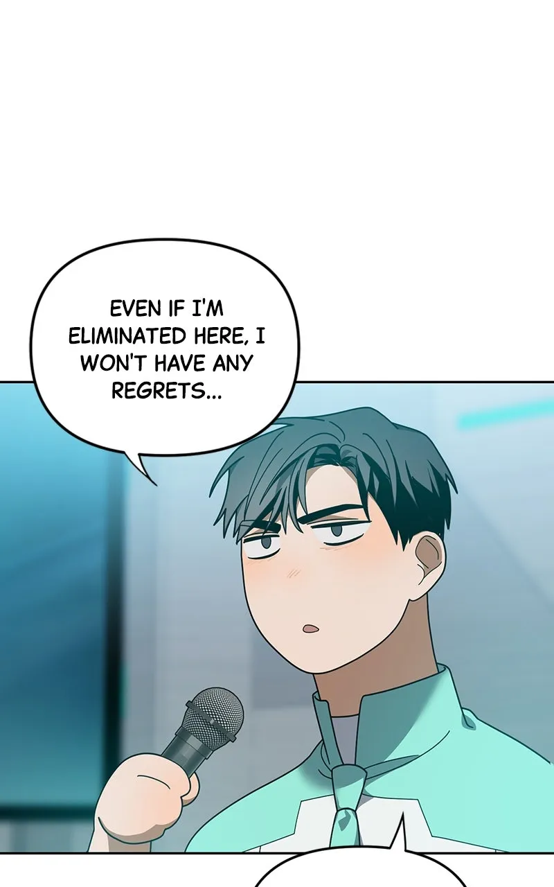 My Comeback as the Youngest Member Chapter 19 page 59 - 