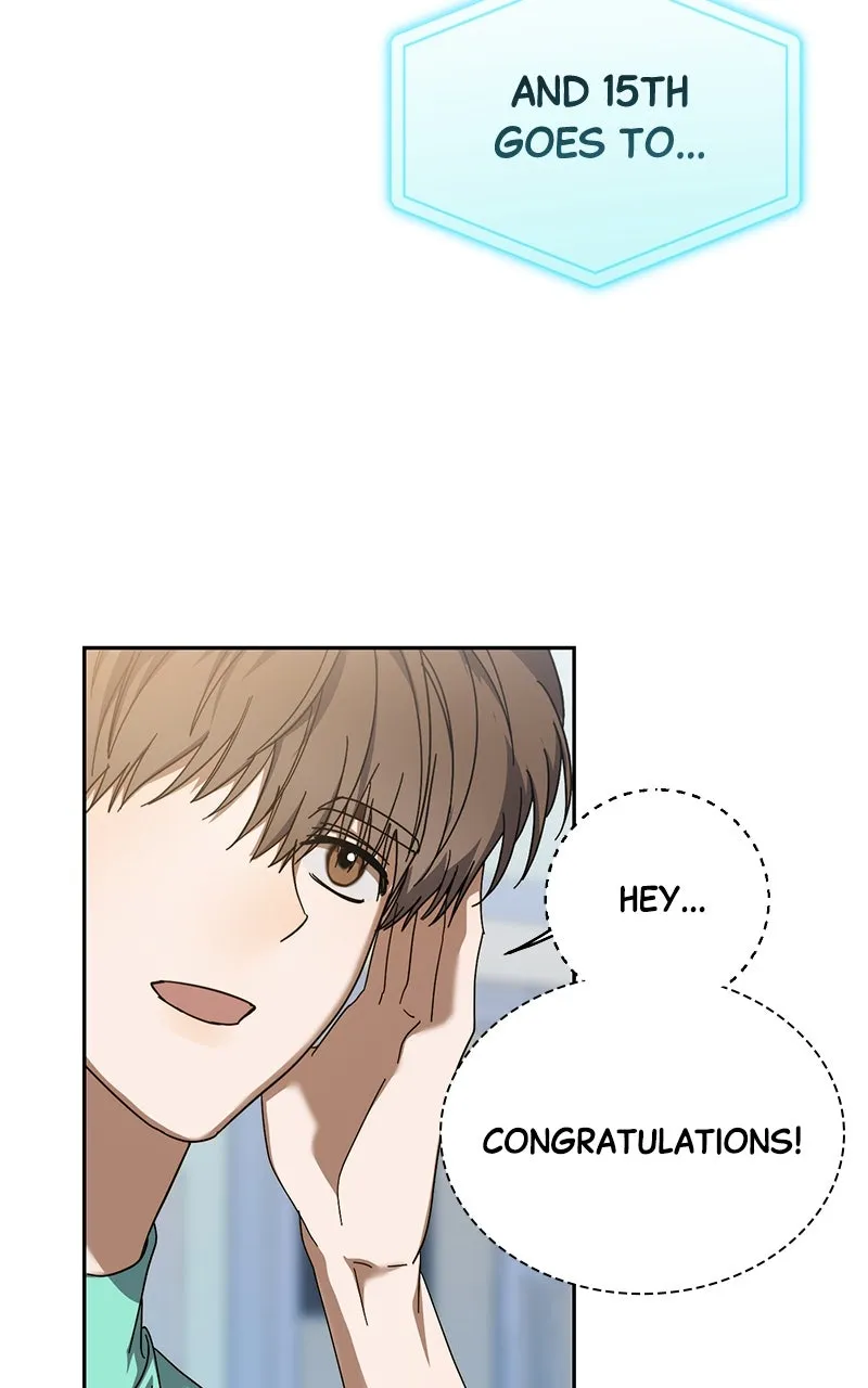My Comeback as the Youngest Member Chapter 19 page 7 - 