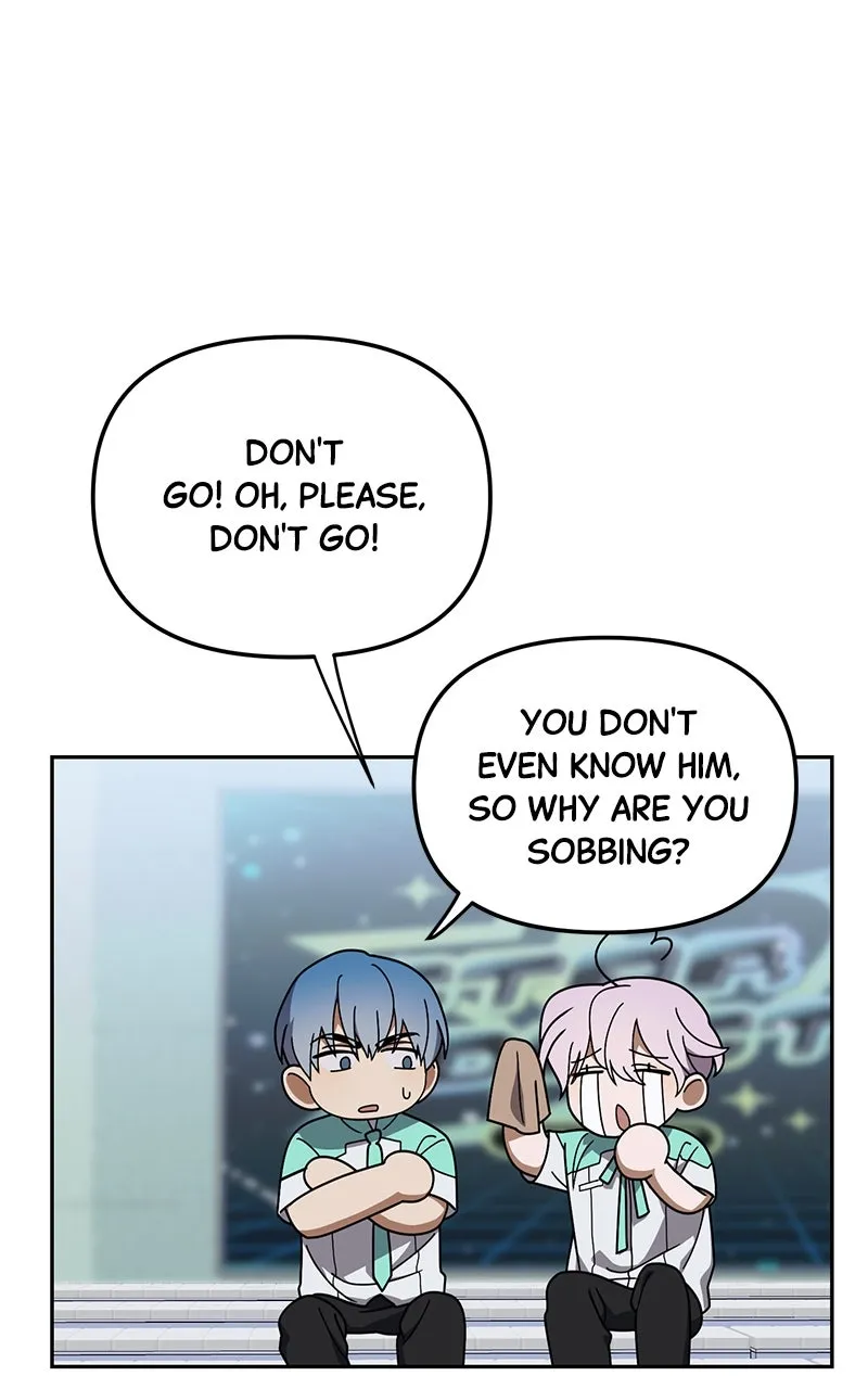 My Comeback as the Youngest Member Chapter 19 page 62 - 
