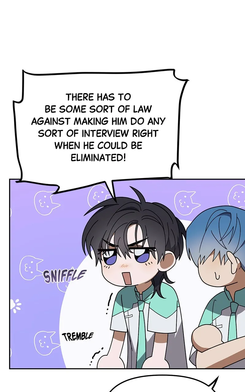 My Comeback as the Youngest Member Chapter 19 page 65 - 