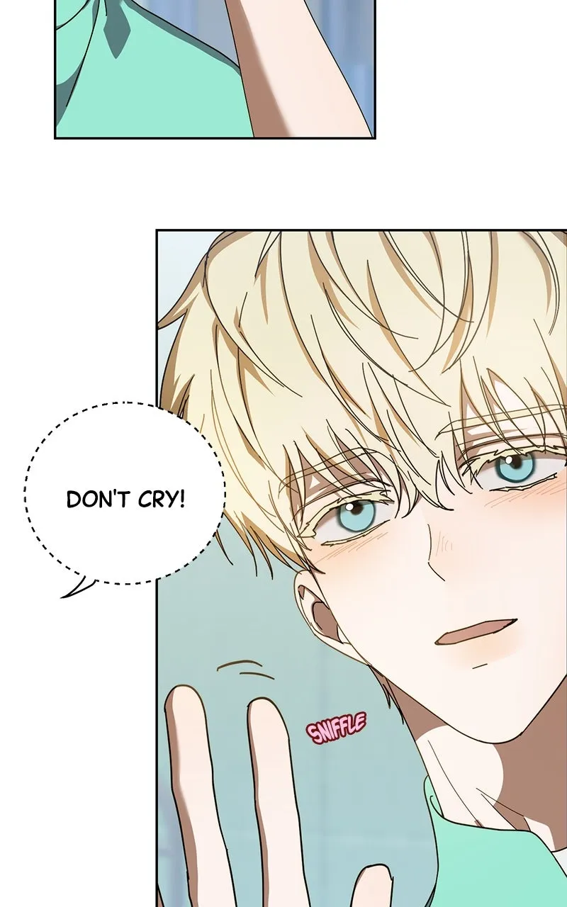 My Comeback as the Youngest Member Chapter 19 page 8 - 