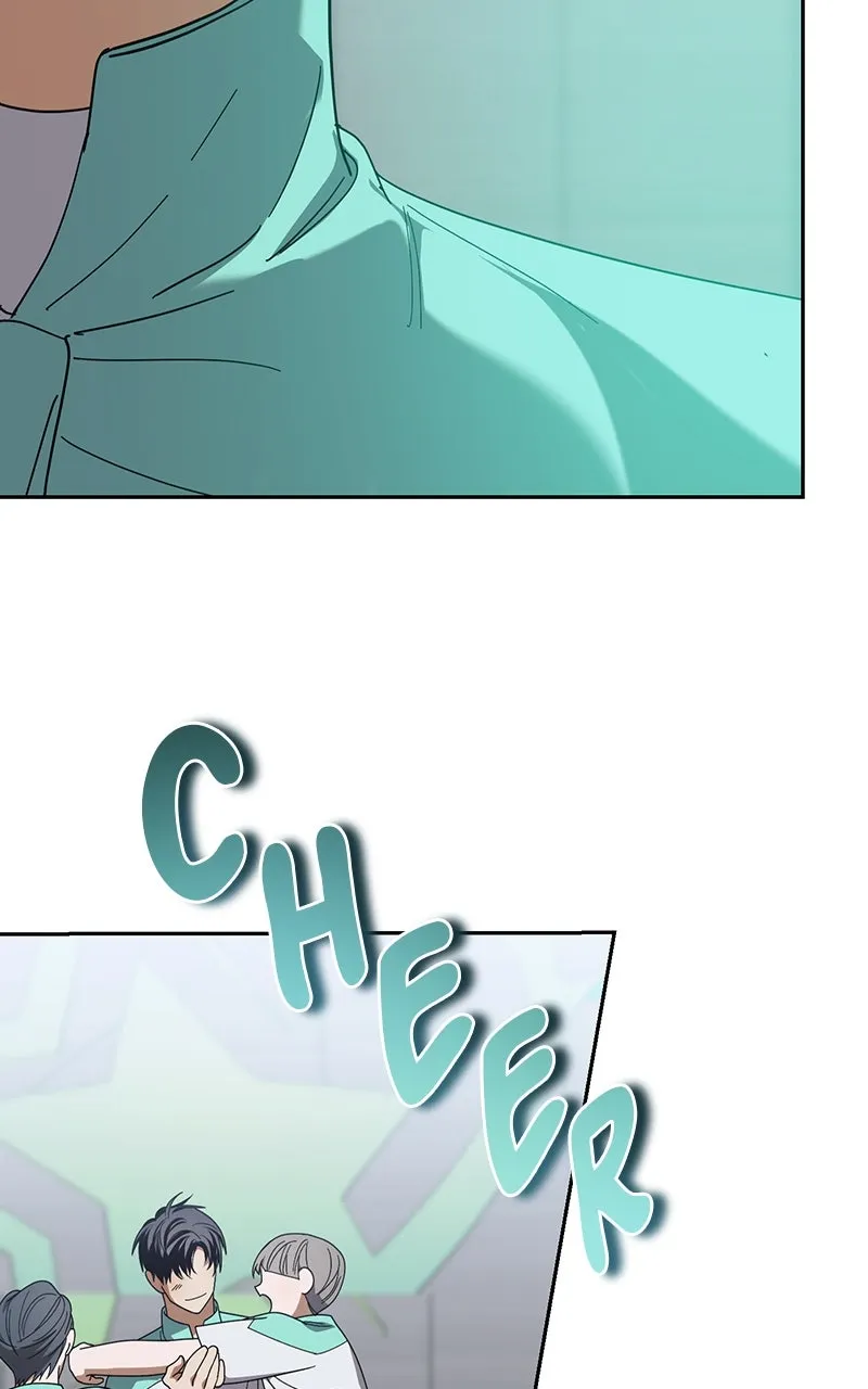 My Comeback as the Youngest Member Chapter 19 page 75 - 