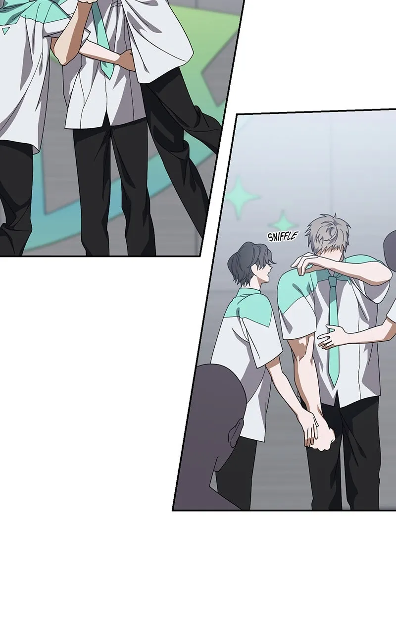 My Comeback as the Youngest Member Chapter 19 page 76 - 