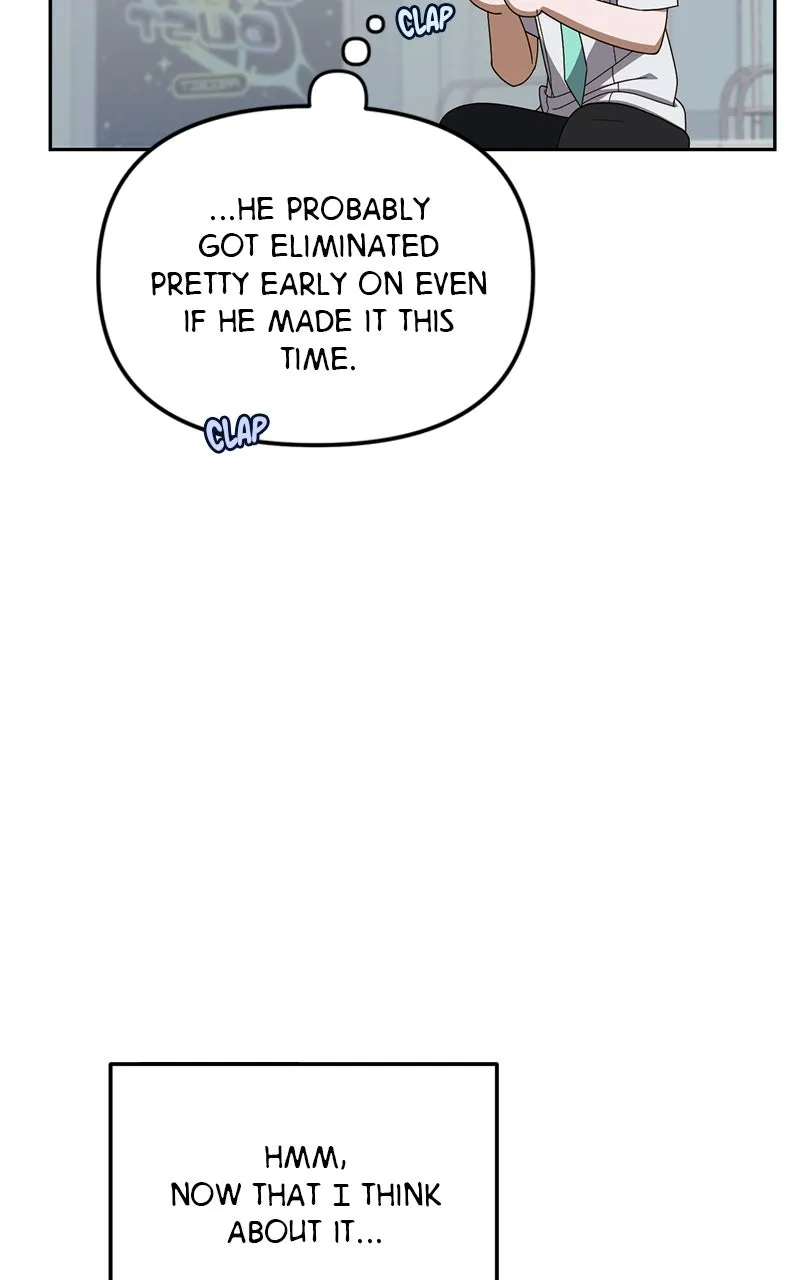 My Comeback as the Youngest Member Chapter 19 page 78 - 