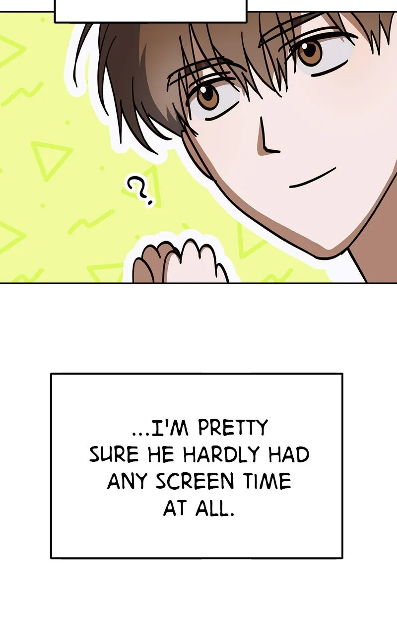My Comeback as the Youngest Member Chapter 19 page 79 - 