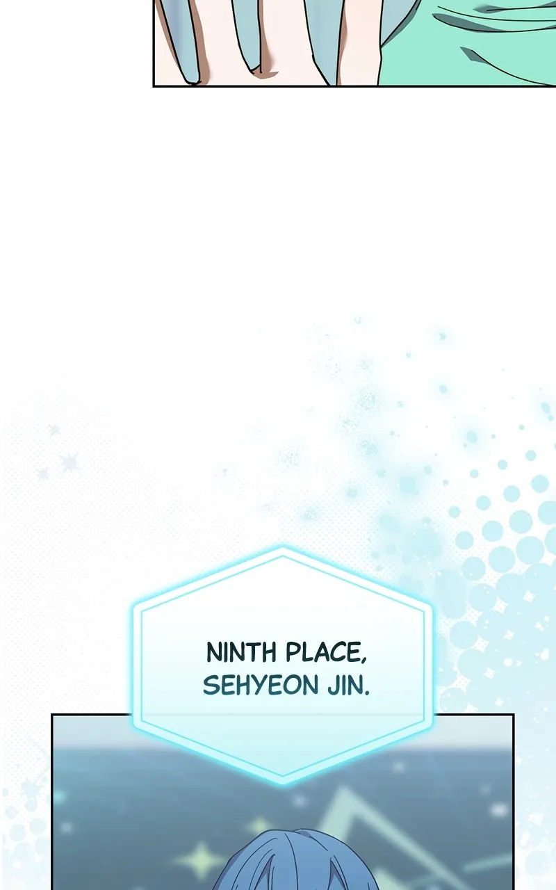 My Comeback as the Youngest Member Chapter 19 page 9 - 