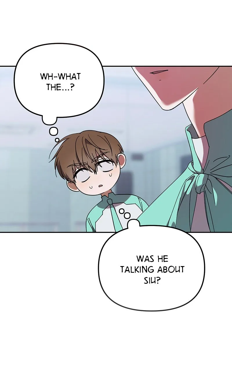 My Comeback as the Youngest Member Chapter 19 page 85 - 