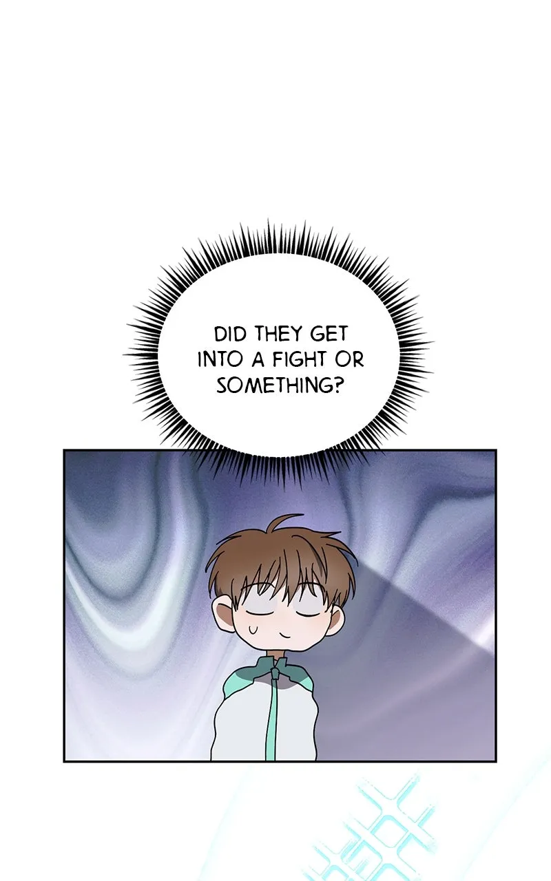 My Comeback as the Youngest Member Chapter 19 page 88 - 