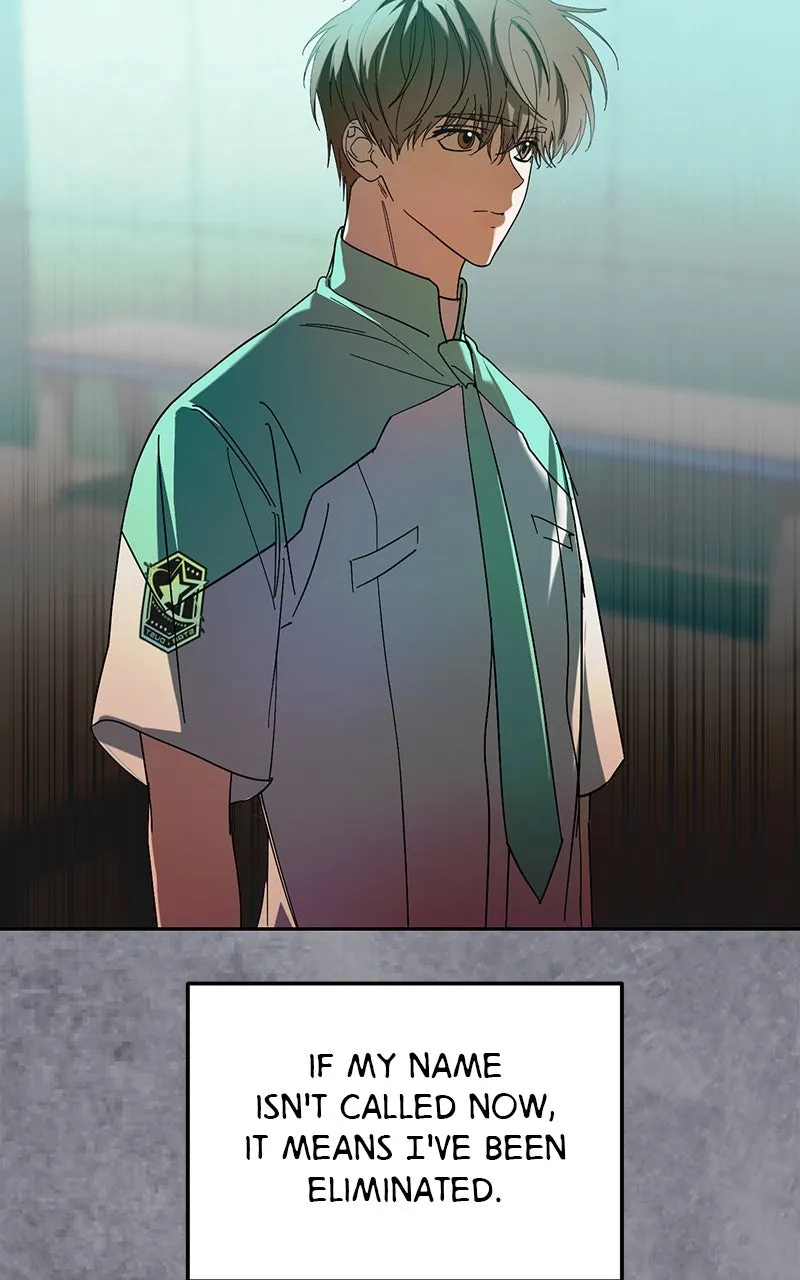 My Comeback as the Youngest Member Chapter 19 page 92 - 