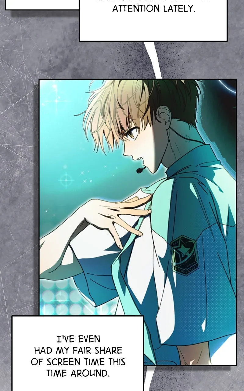 My Comeback as the Youngest Member Chapter 19 page 94 - 