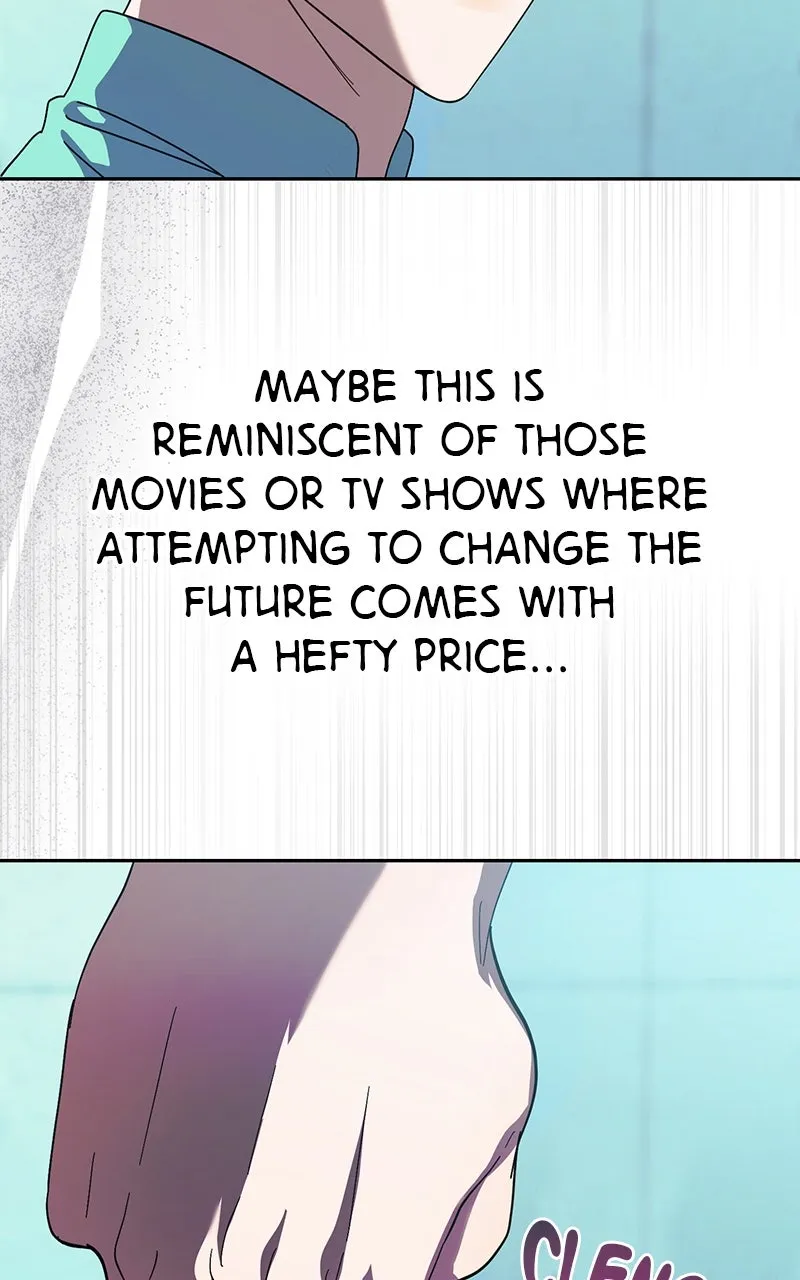 My Comeback as the Youngest Member Chapter 19 page 96 - 