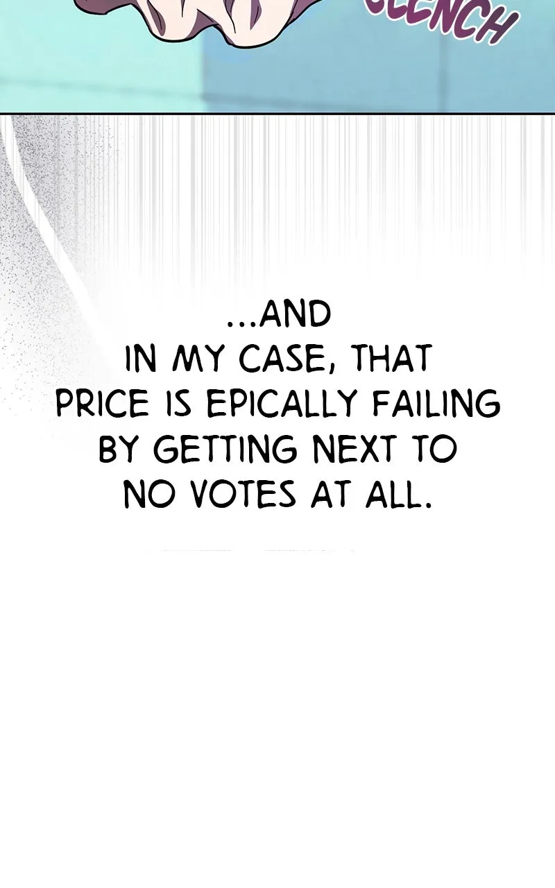My Comeback as the Youngest Member Chapter 19 page 97 - 