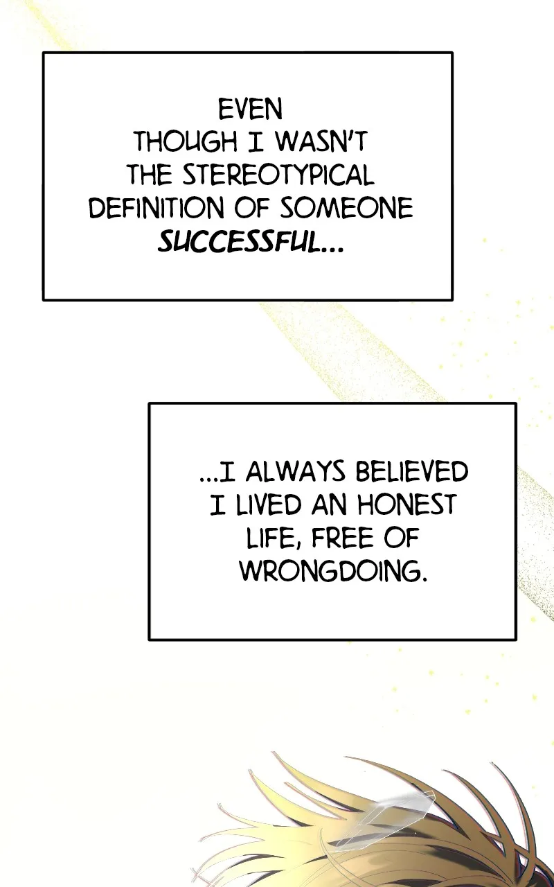 My Comeback as the Youngest Member Chapter 2 page 3 - 