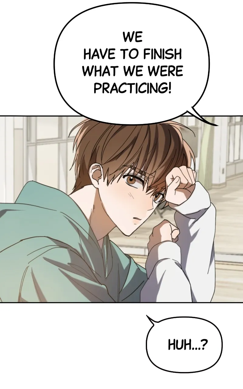 My Comeback as the Youngest Member Chapter 2 page 23 - 