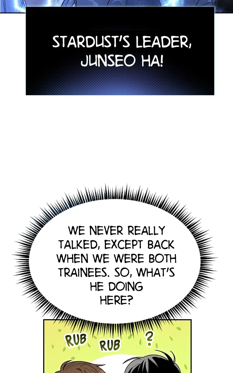 My Comeback as the Youngest Member Chapter 2 page 28 - 