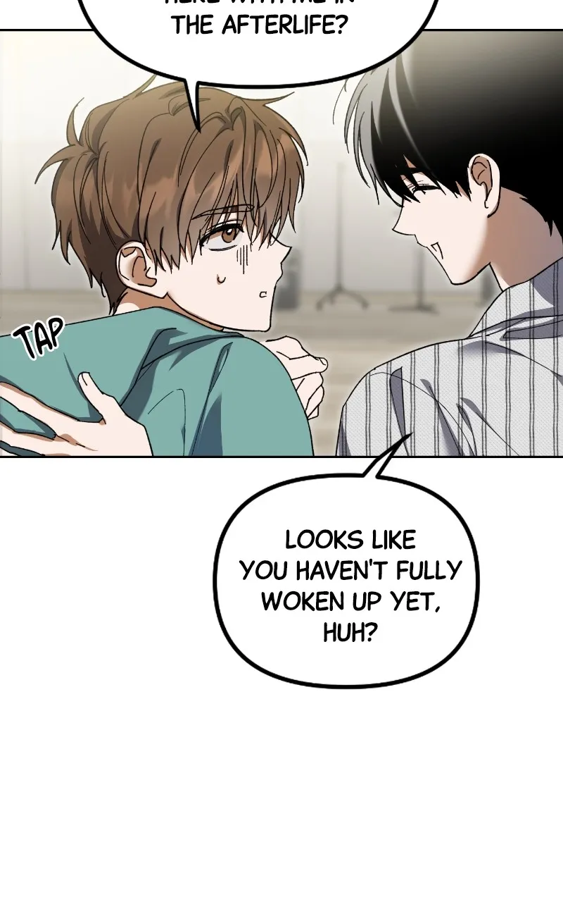 My Comeback as the Youngest Member Chapter 2 page 30 - 
