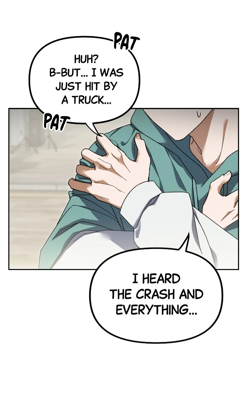 My Comeback as the Youngest Member Chapter 2 page 31 - 