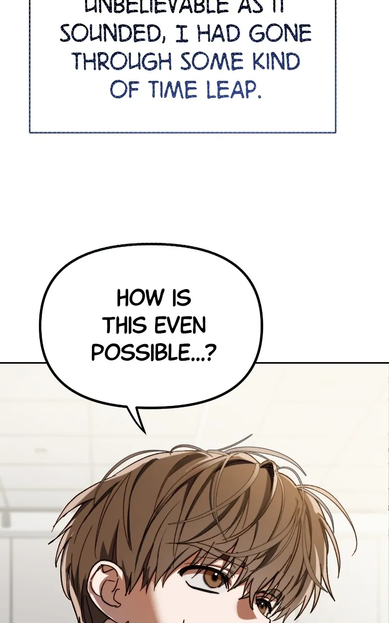 My Comeback as the Youngest Member Chapter 2 page 36 - 