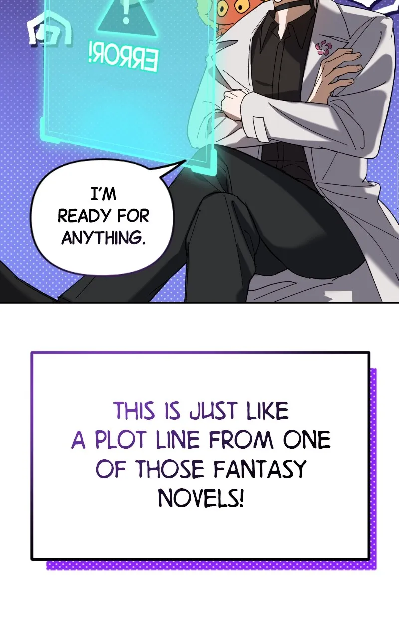 My Comeback as the Youngest Member Chapter 2 page 39 - 