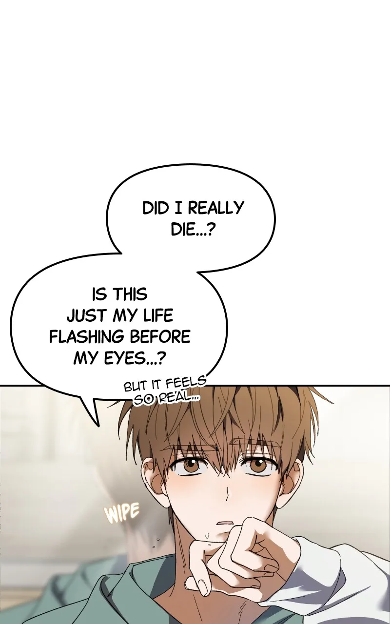 My Comeback as the Youngest Member Chapter 2 page 44 - 