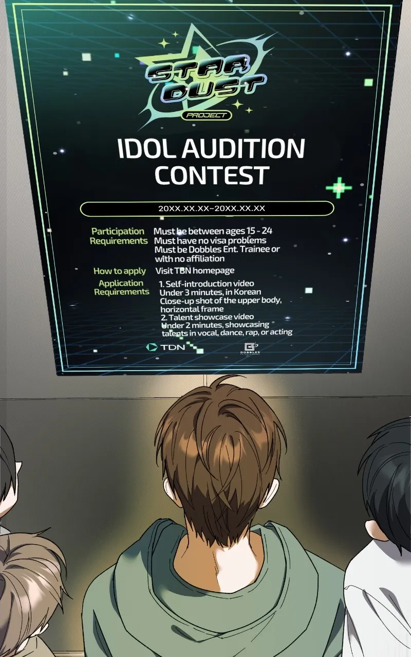 My Comeback as the Youngest Member Chapter 2 page 48 - 
