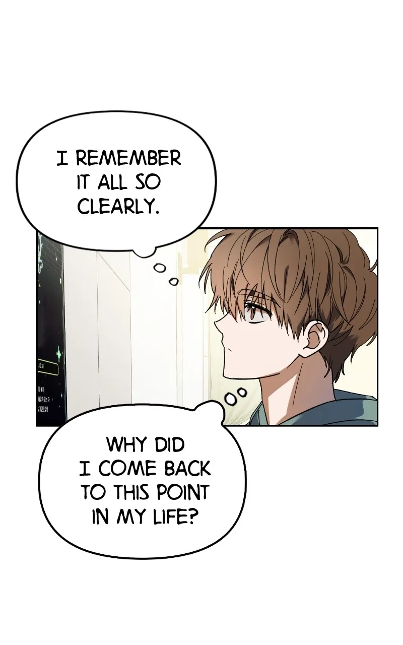 My Comeback as the Youngest Member Chapter 2 page 50 - 