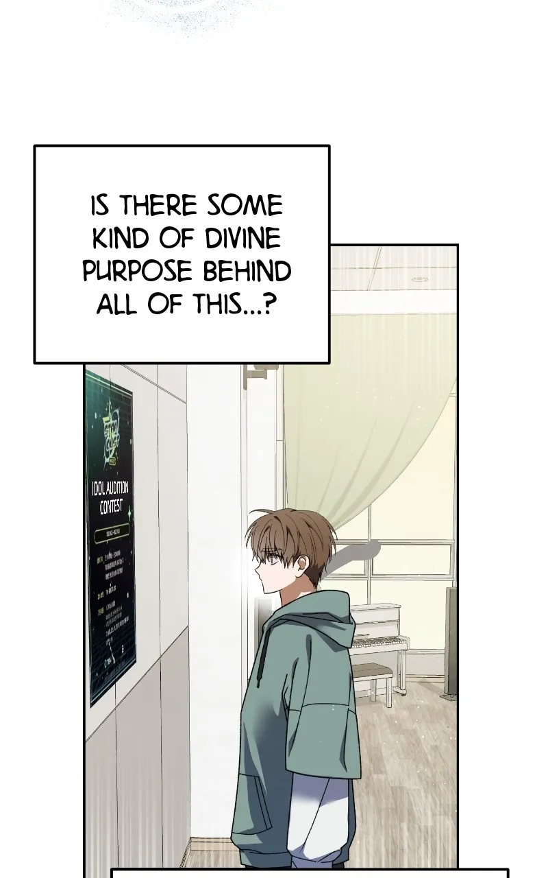 My Comeback as the Youngest Member Chapter 2 page 55 - 