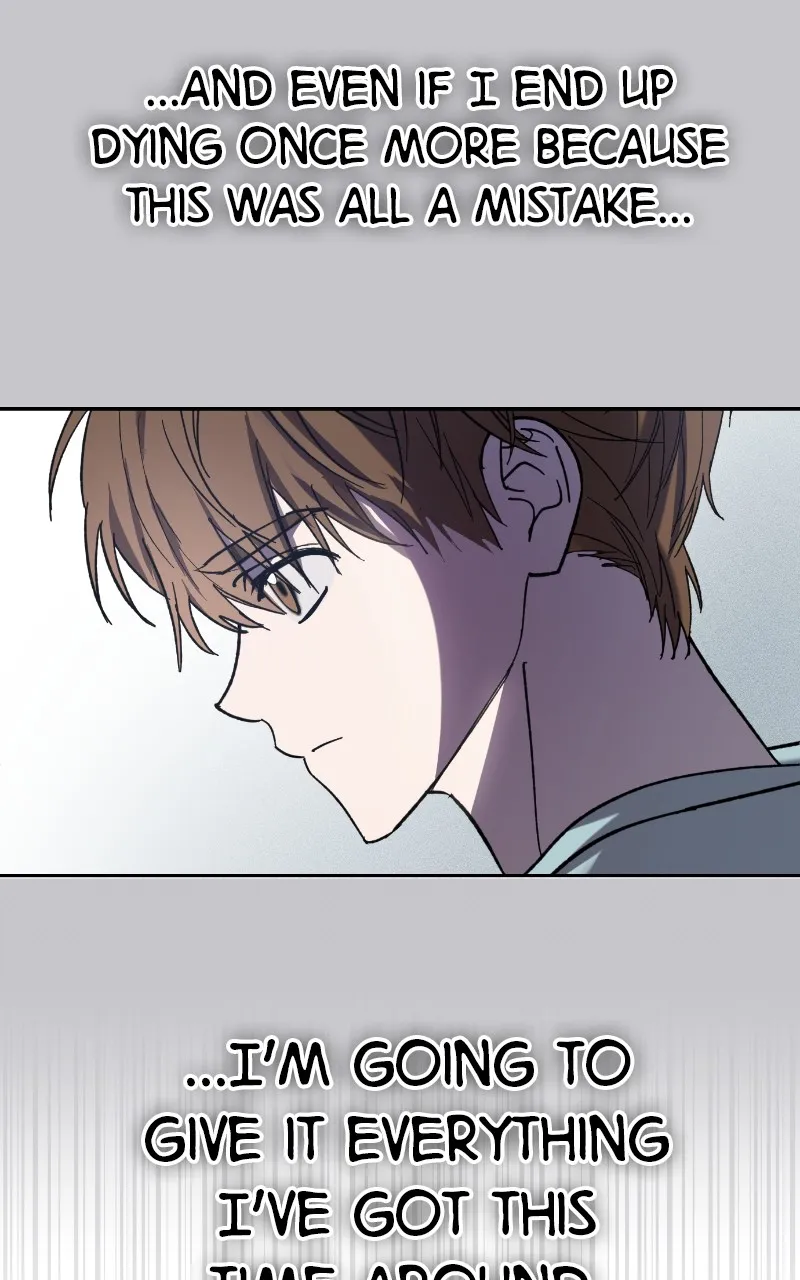 My Comeback as the Youngest Member Chapter 2 page 60 - 