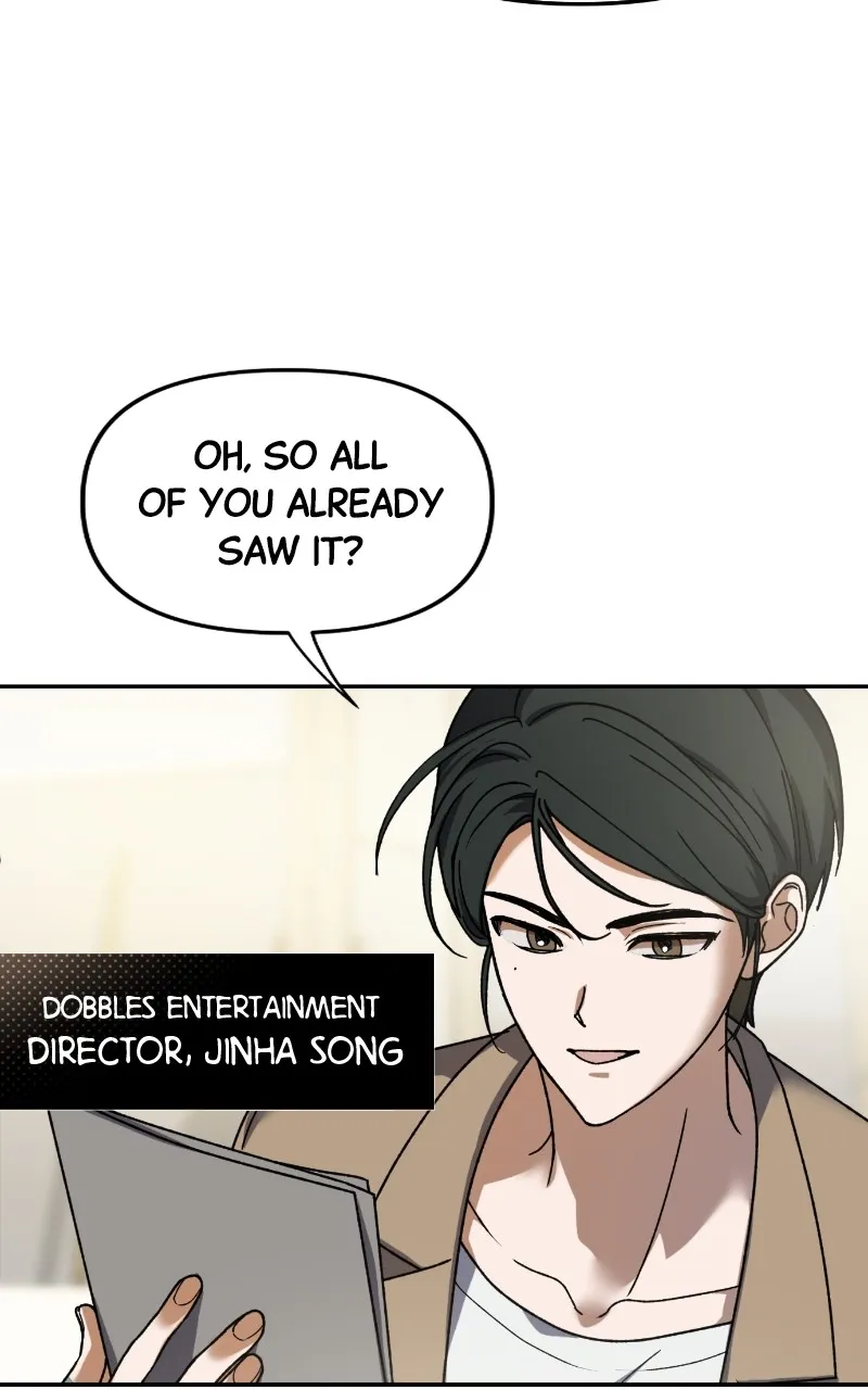 My Comeback as the Youngest Member Chapter 2 page 63 - 