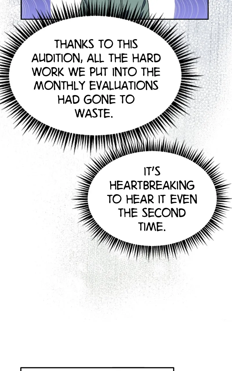 My Comeback as the Youngest Member Chapter 2 page 67 - 
