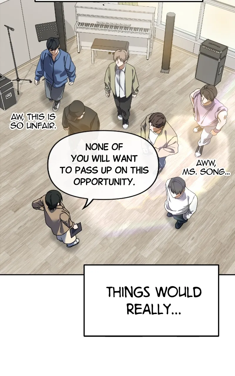 My Comeback as the Youngest Member Chapter 2 page 69 - 