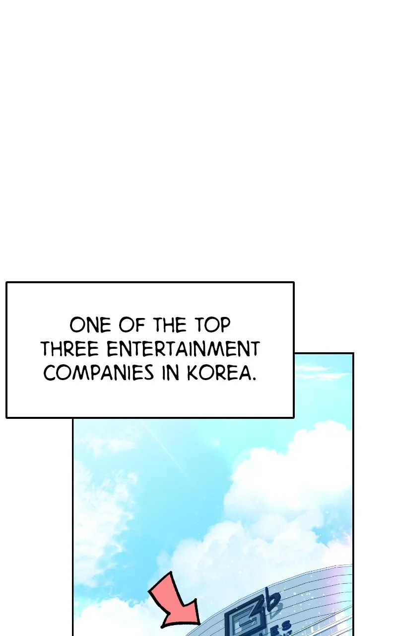 My Comeback as the Youngest Member Chapter 2 page 71 - 