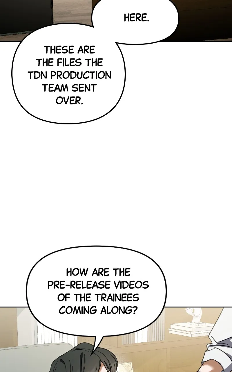 My Comeback as the Youngest Member Chapter 2 page 74 - 