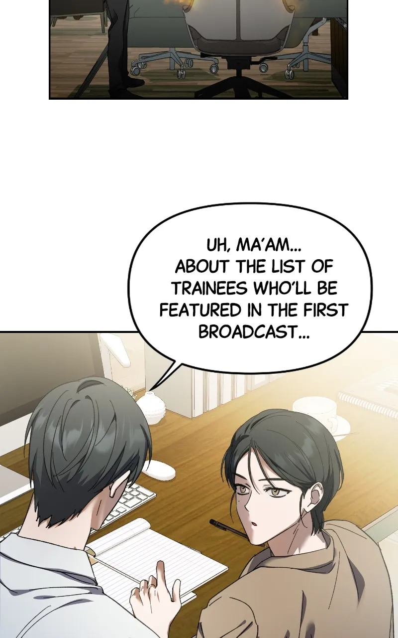 My Comeback as the Youngest Member Chapter 2 page 79 - 