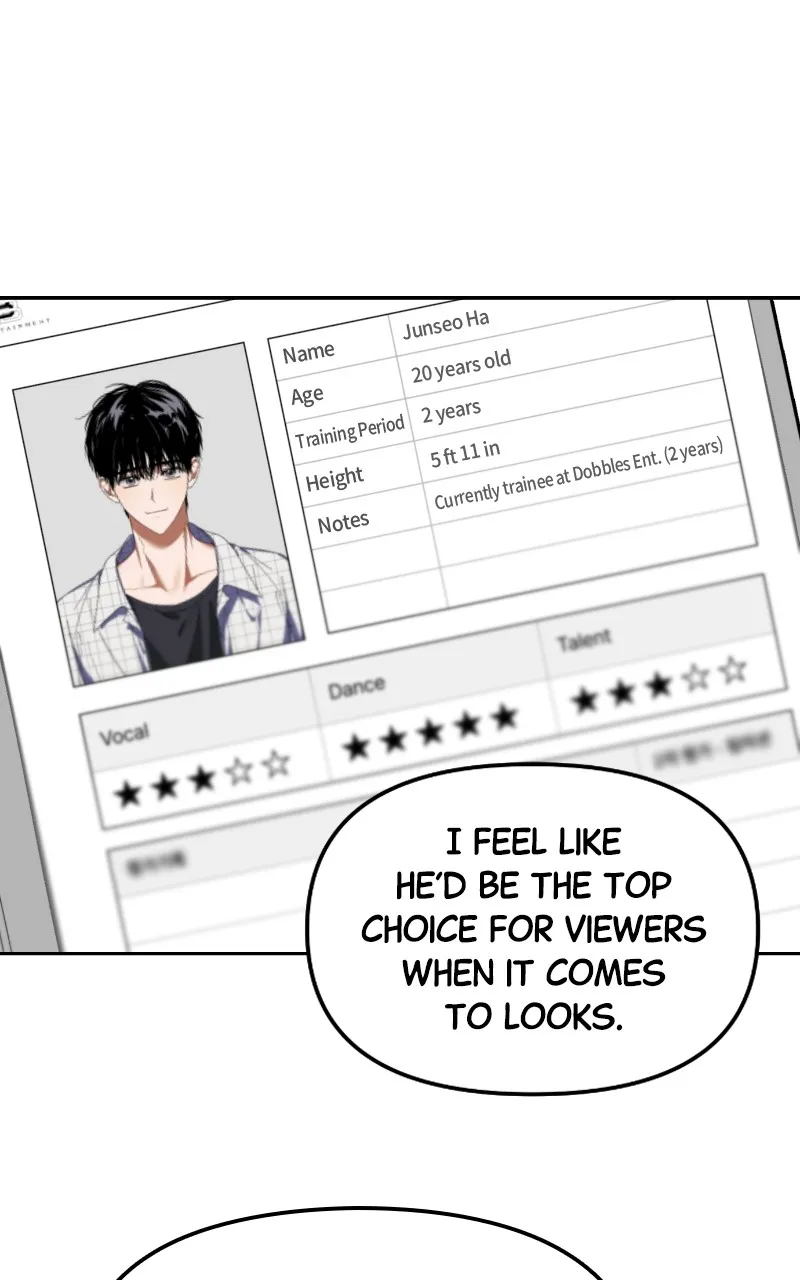 My Comeback as the Youngest Member Chapter 2 page 86 - 