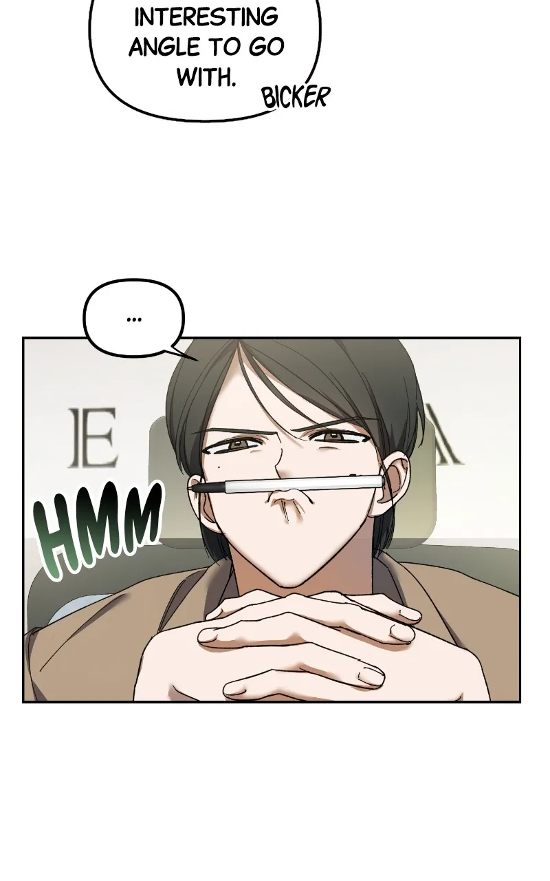 My Comeback as the Youngest Member Chapter 2 page 94 - 